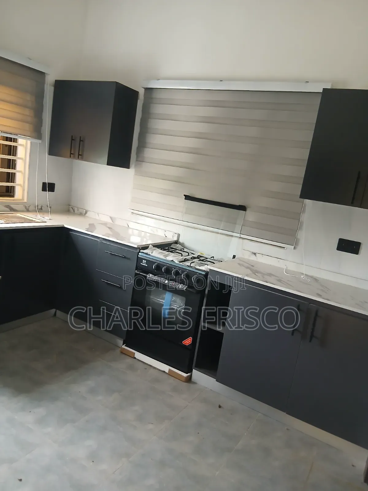 2bdrm Apartment in Oyarifa, Ghana Flag for rent