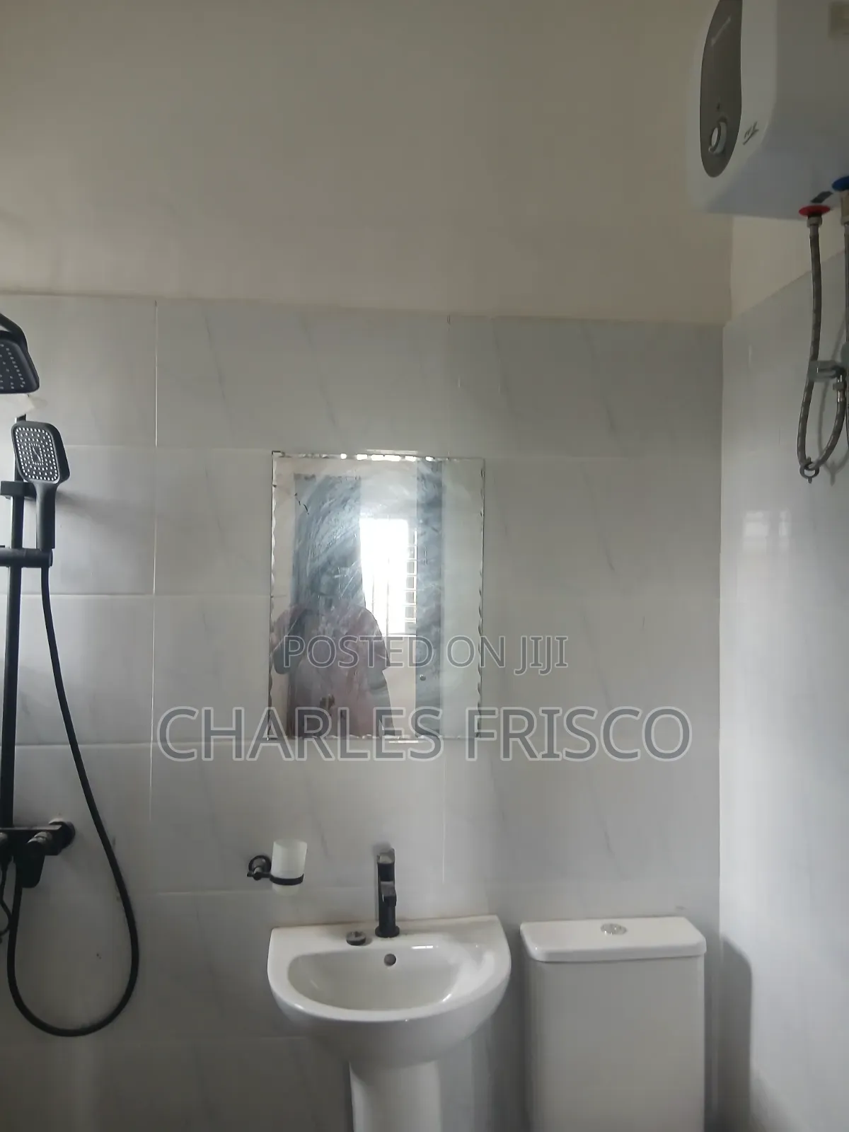 2bdrm Apartment in Oyarifa, Ghana Flag for rent