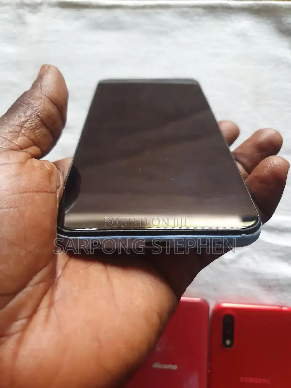 Samsung Galaxy A13 32 GB Blue