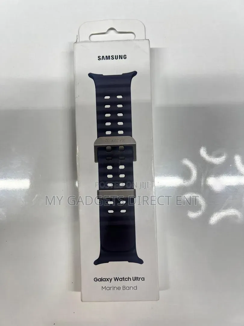 Samsung Galaxy Watch Ultra Band