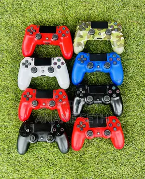 Ps4 Controllers 