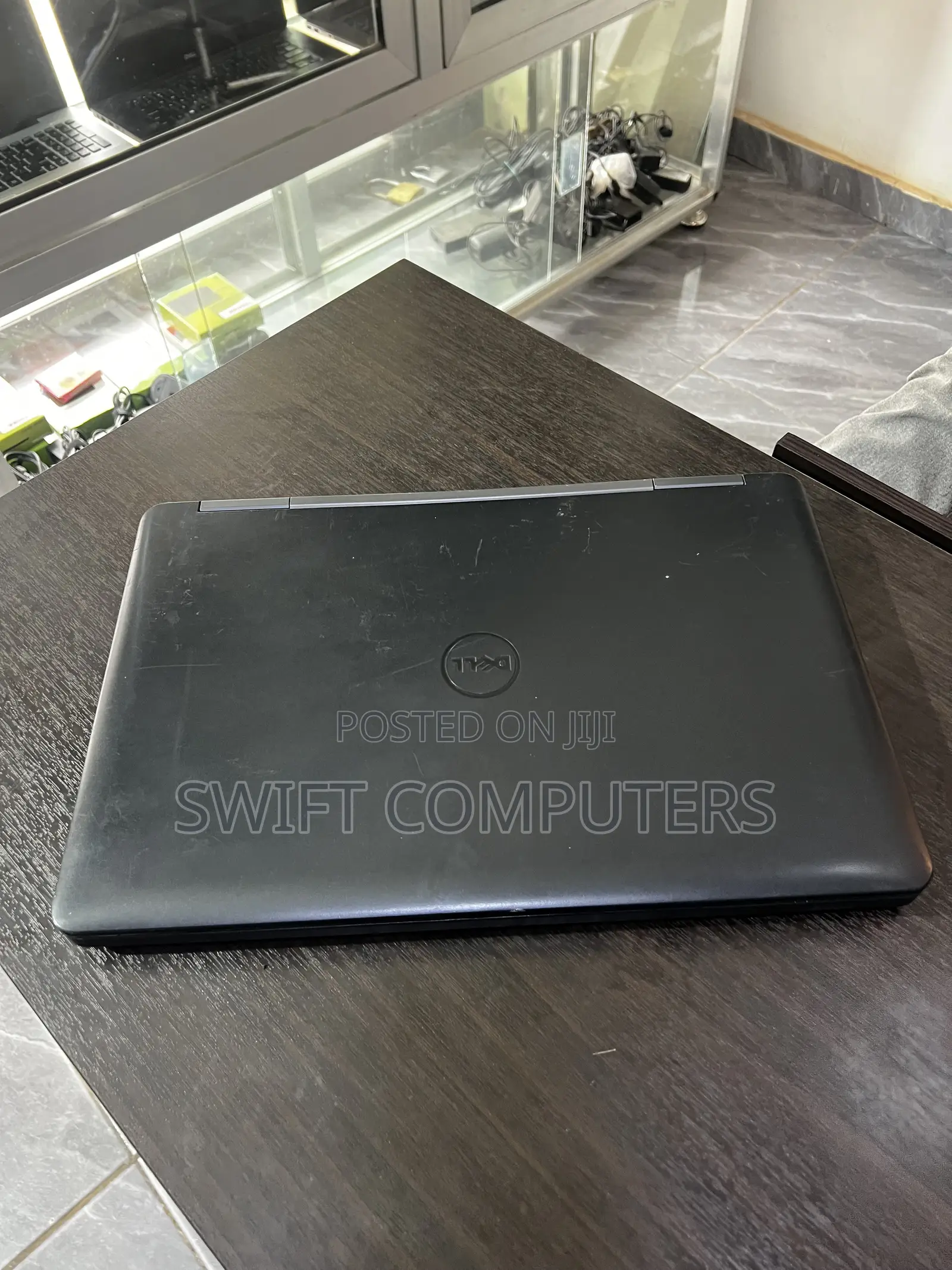 Laptop Dell Latitude 15 E5540 8GB Intel Core i7 HDD 500GB