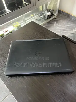 Laptop Dell Latitude 15 E5540 8GB Intel Core i7 HDD 500GB