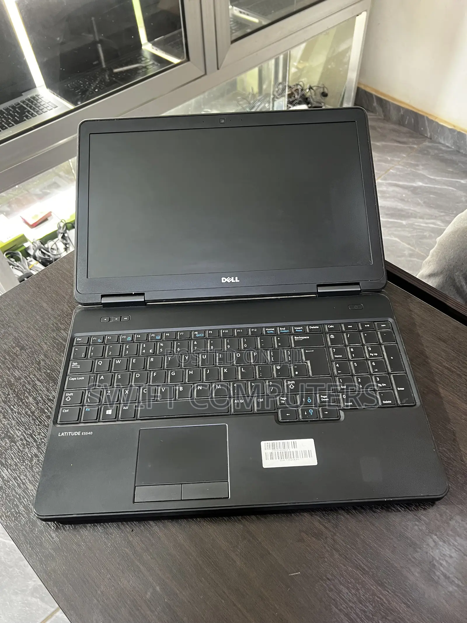 Laptop Dell Latitude 15 E5540 8GB Intel Core i7 HDD 500GB