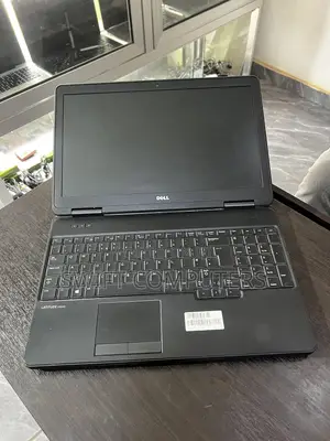 Laptop Dell Latitude 15 E5540 8GB Intel Core i7 HDD 500GB