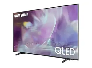 50" Q60a Qled Smart Tv (2021) Samsung