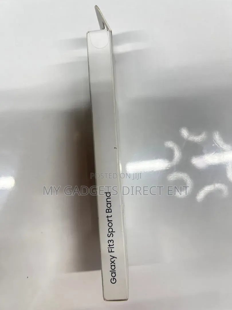 Samsung Galaxy Fit3 Sport Band