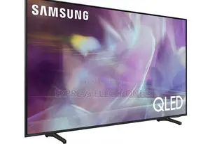 Best Buy for Less 50" Q60a Qled Smart Tv (2021)Samsung