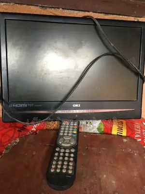 Oki 15 inches Television V16a