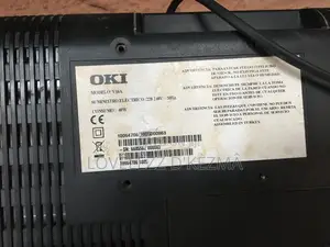Oki 15 inches Television V16a