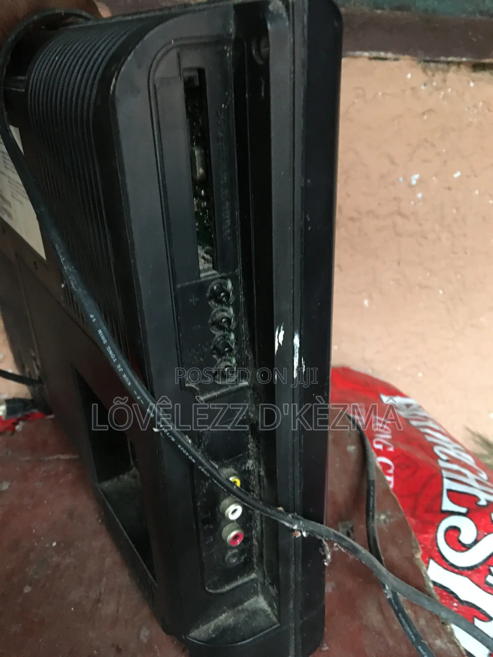 Oki 15 inches Television V16a