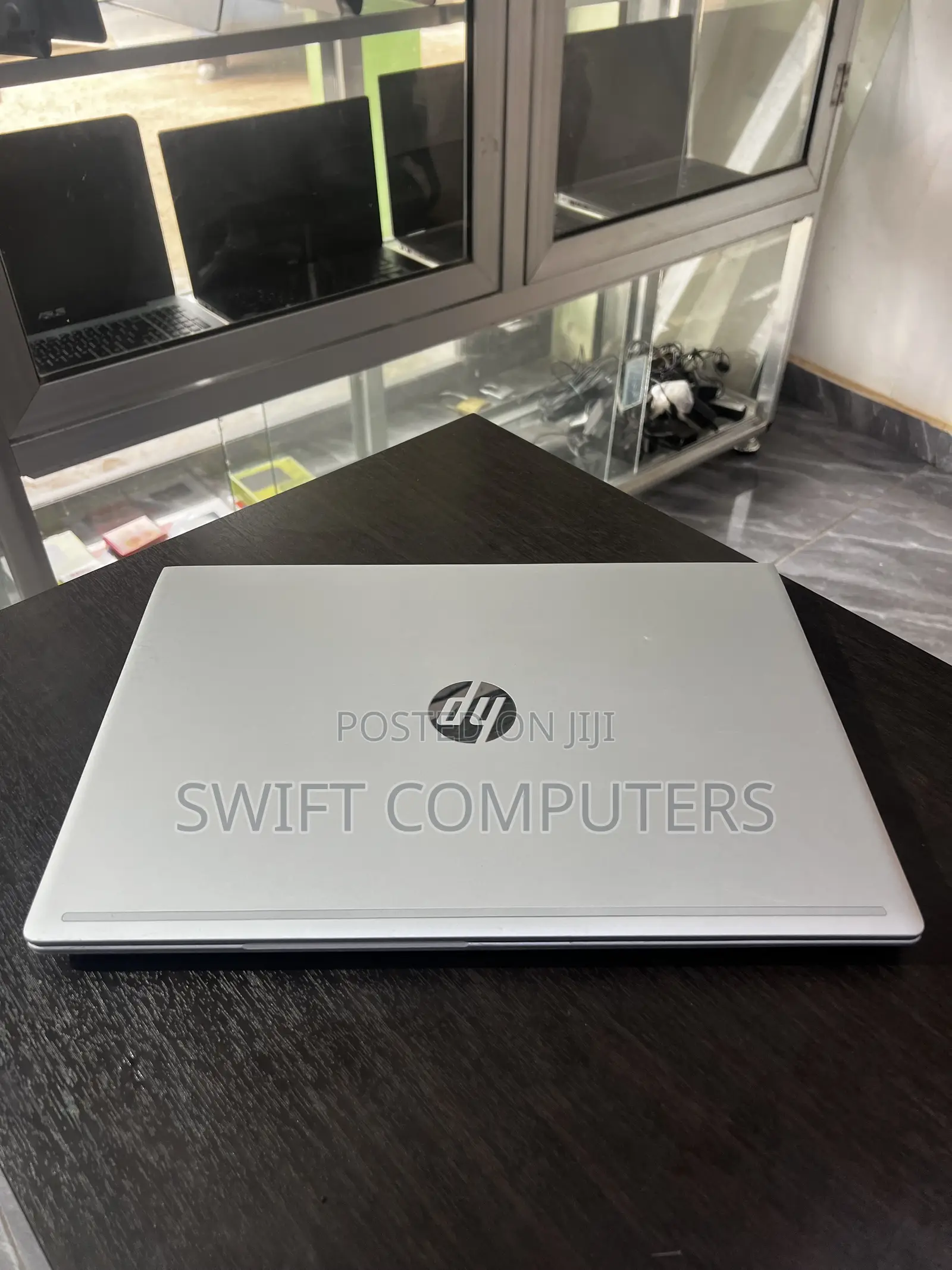 Laptop HP ProBook 450 G6 8GB Intel Core i7 SSD 256GB