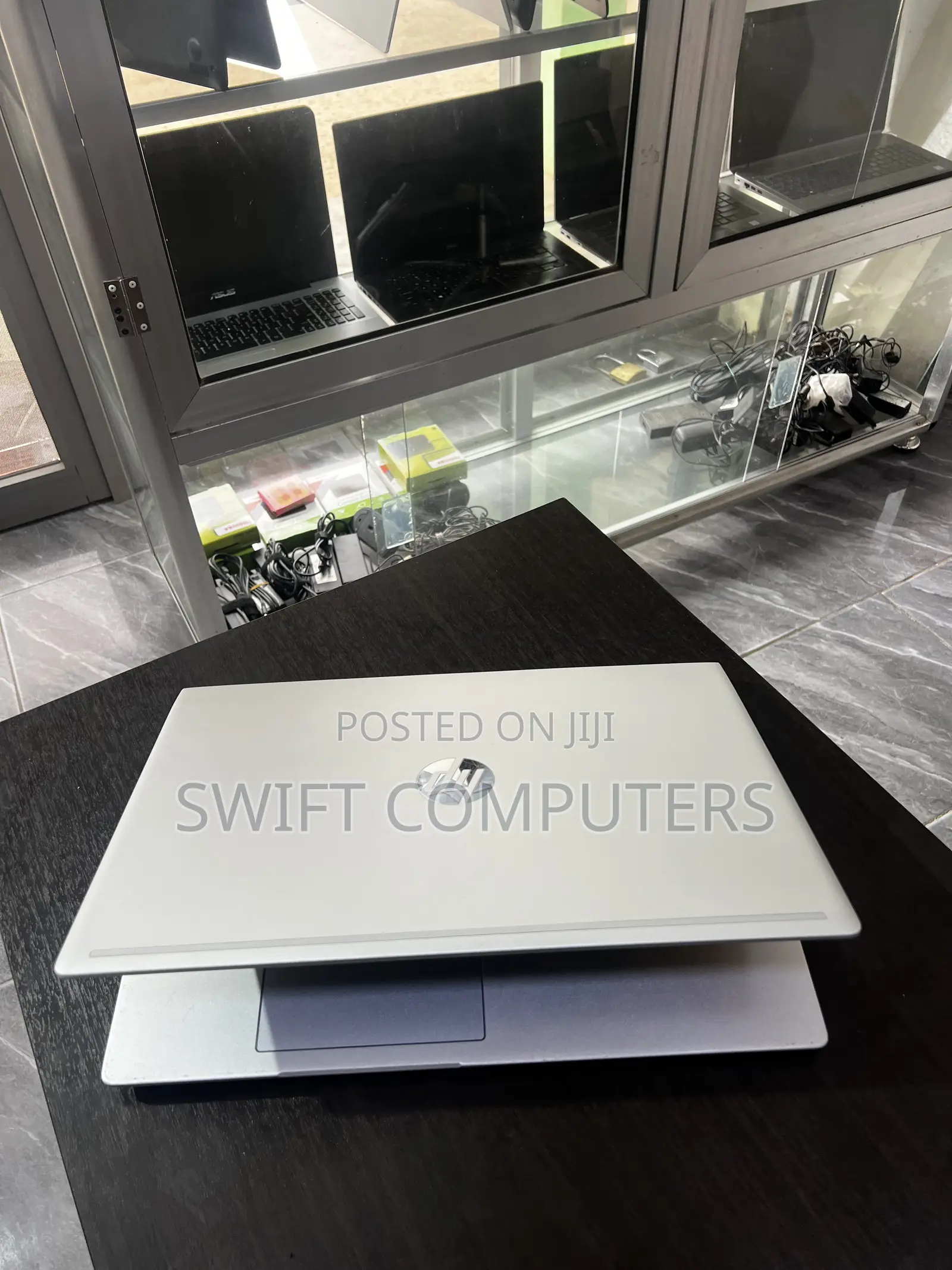 Laptop HP ProBook 450 G6 8GB Intel Core i7 SSD 256GB