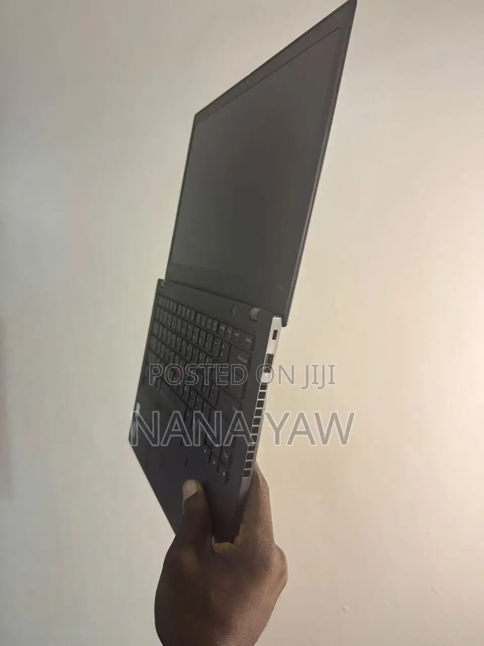 Laptop Lenovo ThinkPad T14 16GB Intel Core i7 SSD 1T