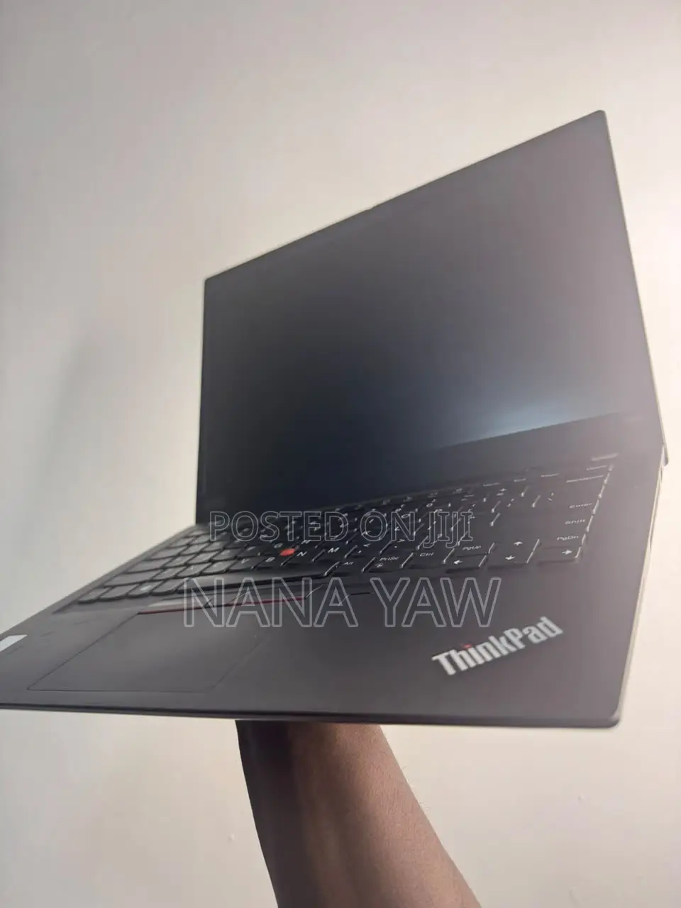 Laptop Lenovo ThinkPad T14 16GB Intel Core i7 SSD 1T