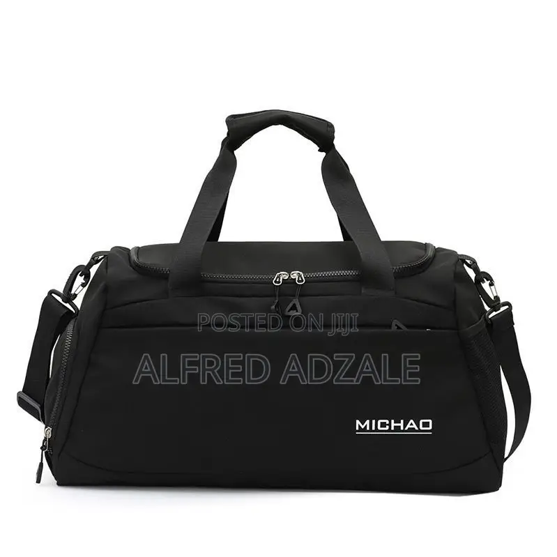 Mid Size Traveling Bag
