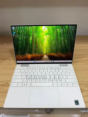 Laptop Dell XPS 13 9310 2-in-1 16GB Intel Core i7 SSD 512GB