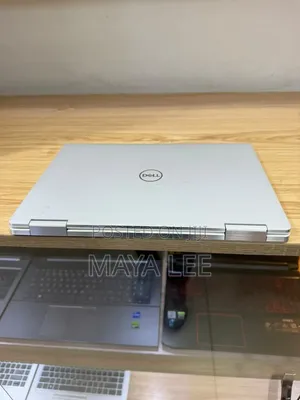 Laptop Dell XPS 13 9310 2-in-1 16GB Intel Core i7 SSD 512GB