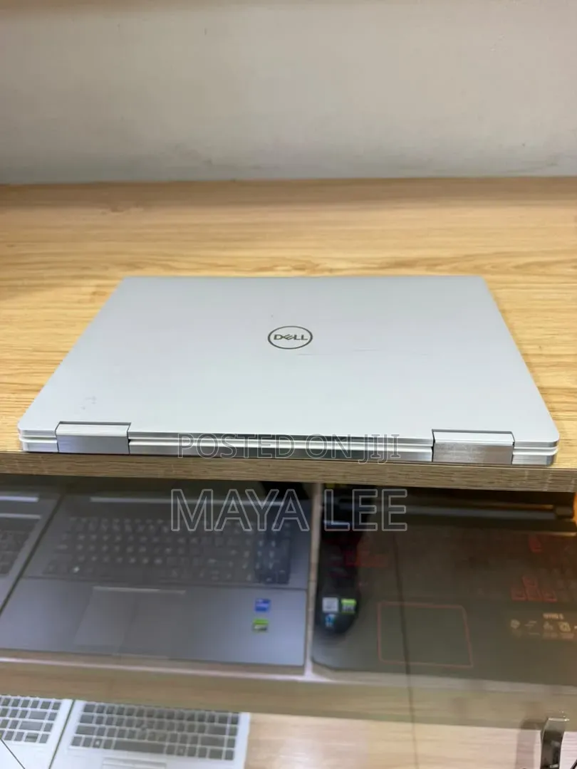 Laptop Dell XPS 13 9310 2-in-1 16GB Intel Core i7 SSD 512GB