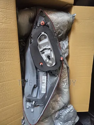 C300 2015 Tail Light