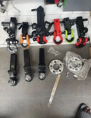 Towing Bar
