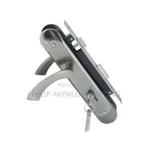 Mortise Lockset for Exterior and Interior Doors