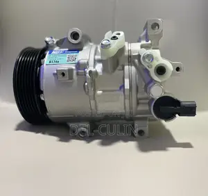 Toyota Corolla 14”-19” Car Ac Compressor