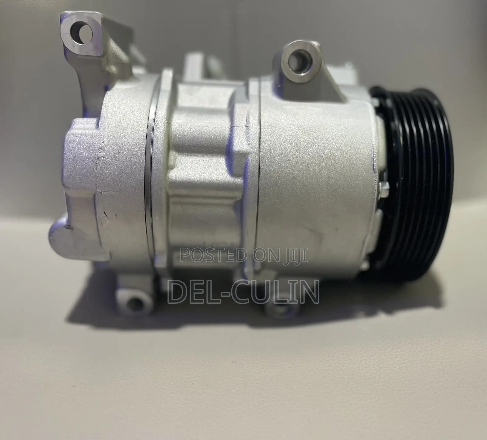 Toyota Corolla 14”-19” Car Ac Compressor