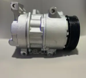 Toyota Corolla 14”-19” Car Ac Compressor