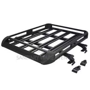 Car Roof Rack _ Suv Luggage Carrier _ Top Carrier