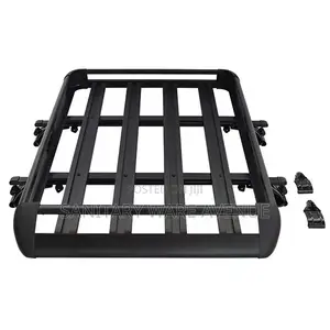 Car Roof Rack _ Suv Luggage Carrier _ Top Carrier