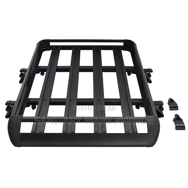 Car Roof Rack _ Suv Luggage Carrier _ Top Carrier