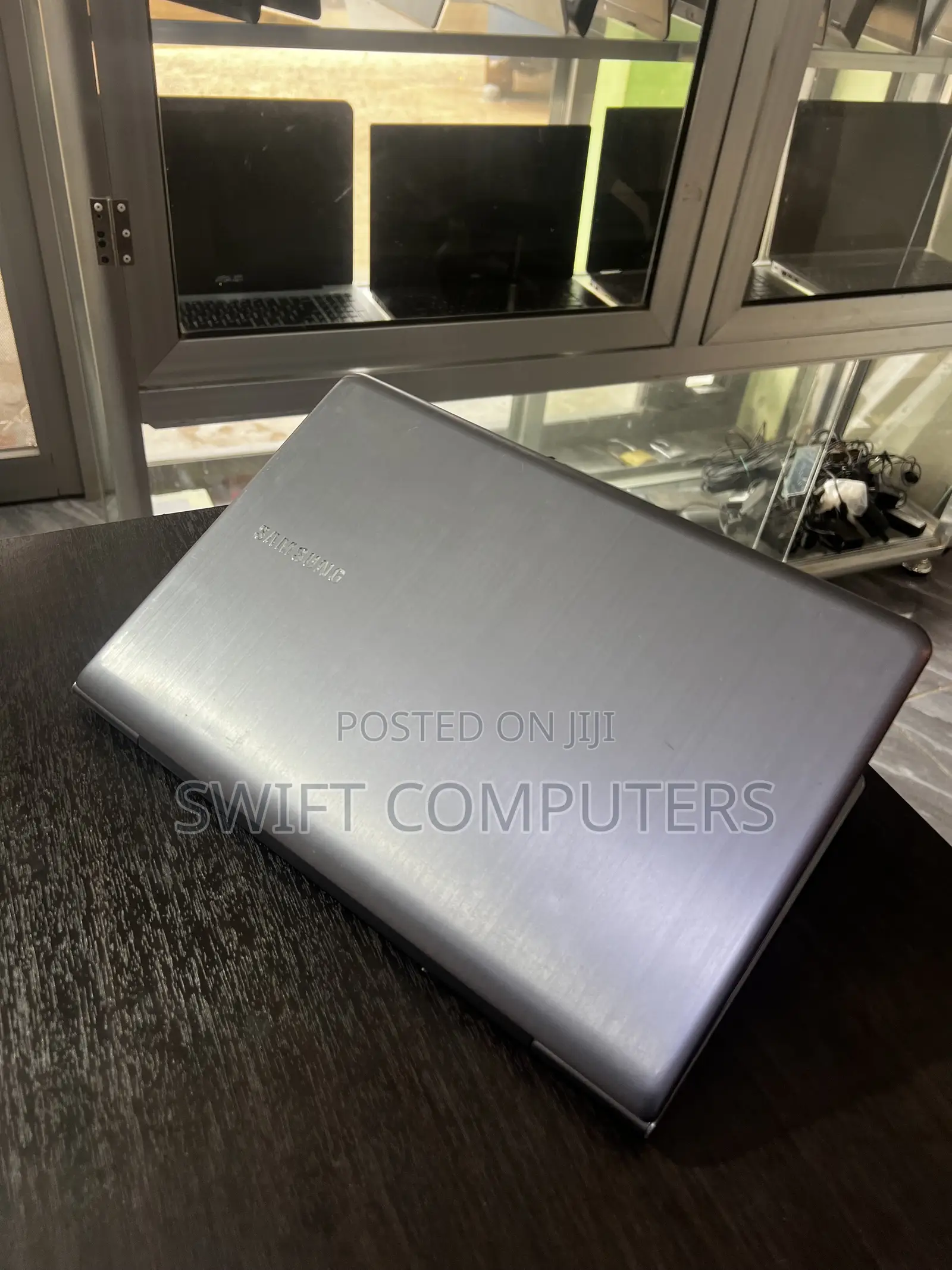 Laptop Samsung Ativ Smart PC 4GB Intel Core i5 SSD 128GB