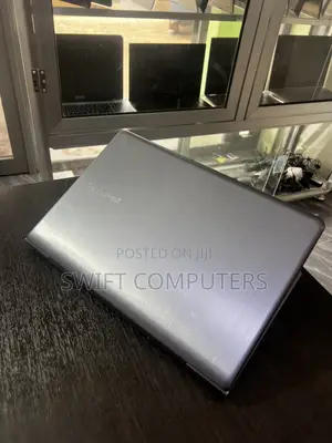 Laptop Samsung Ativ Smart PC 4GB Intel Core i5 SSD 128GB