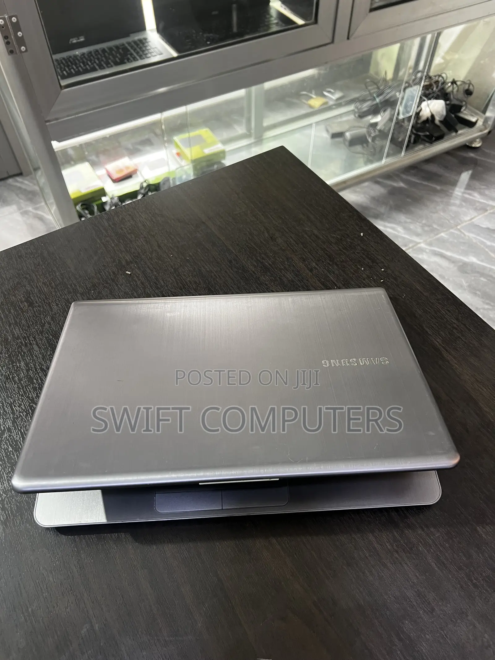Laptop Samsung Ativ Smart PC 4GB Intel Core i5 SSD 128GB