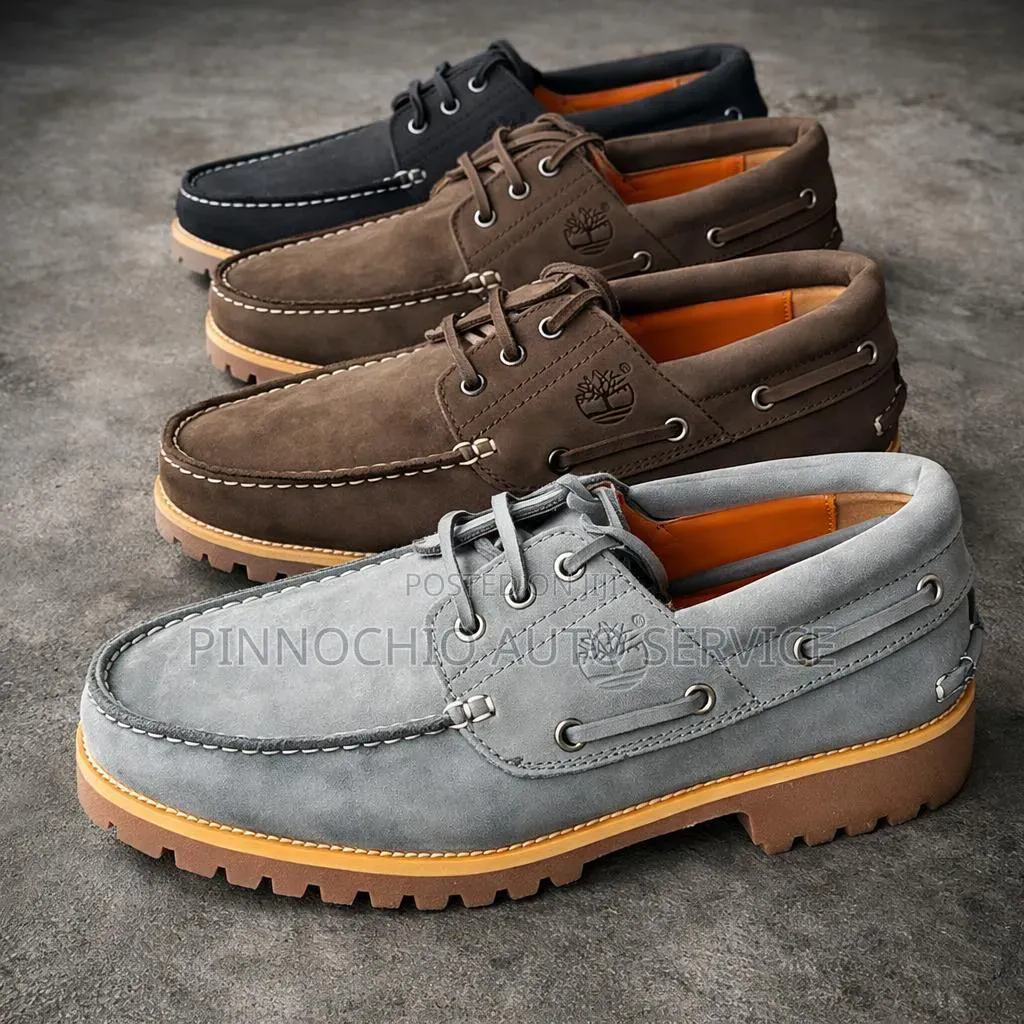 Timberland Boot