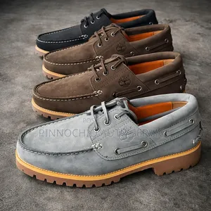Timberland Boot