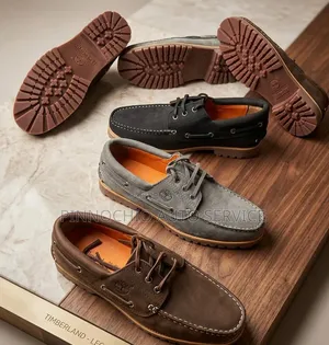 Timberland Boot