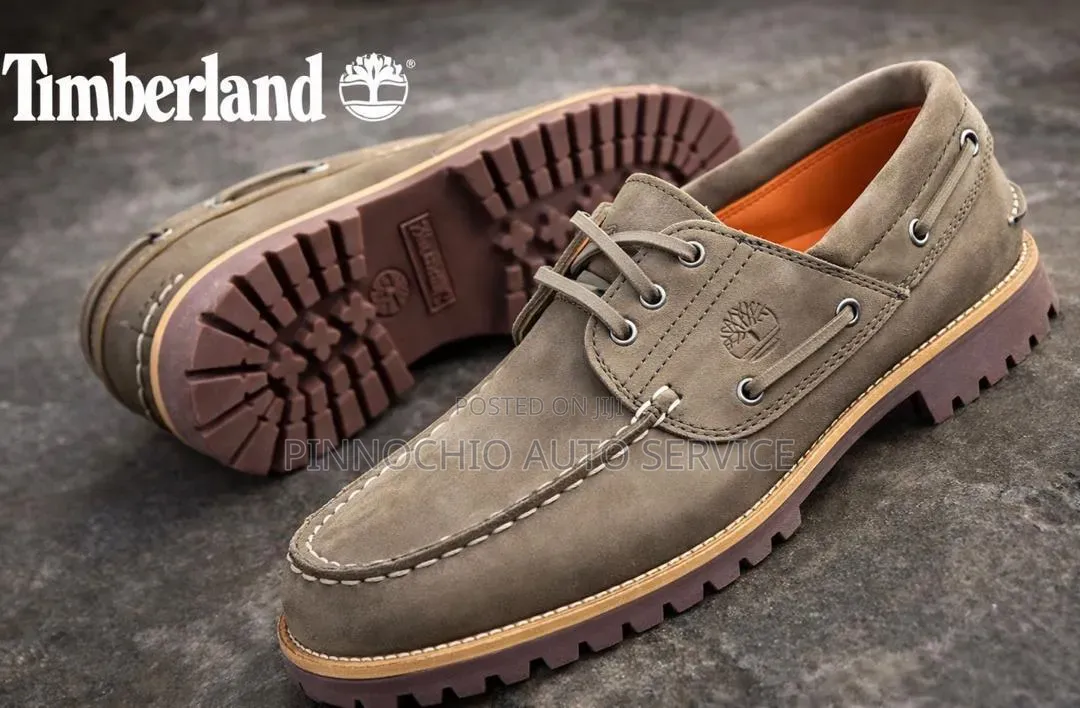 Timberland Boot