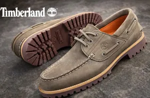 Timberland Boot
