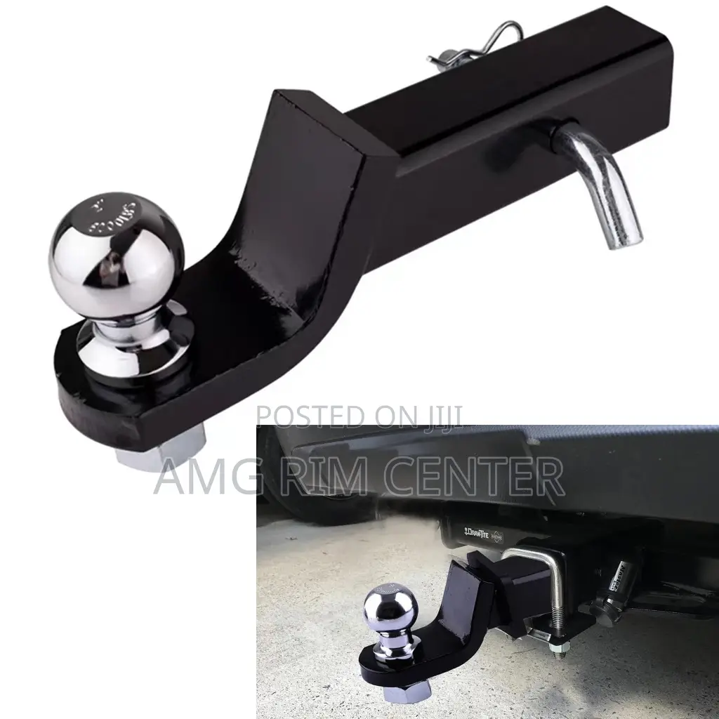 Towing Bar