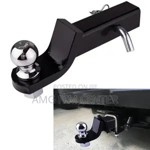 Towing Bar