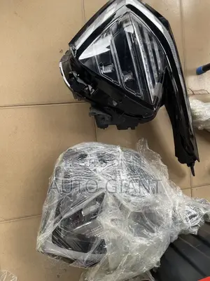 Sportage Led Headlight 2022-2024