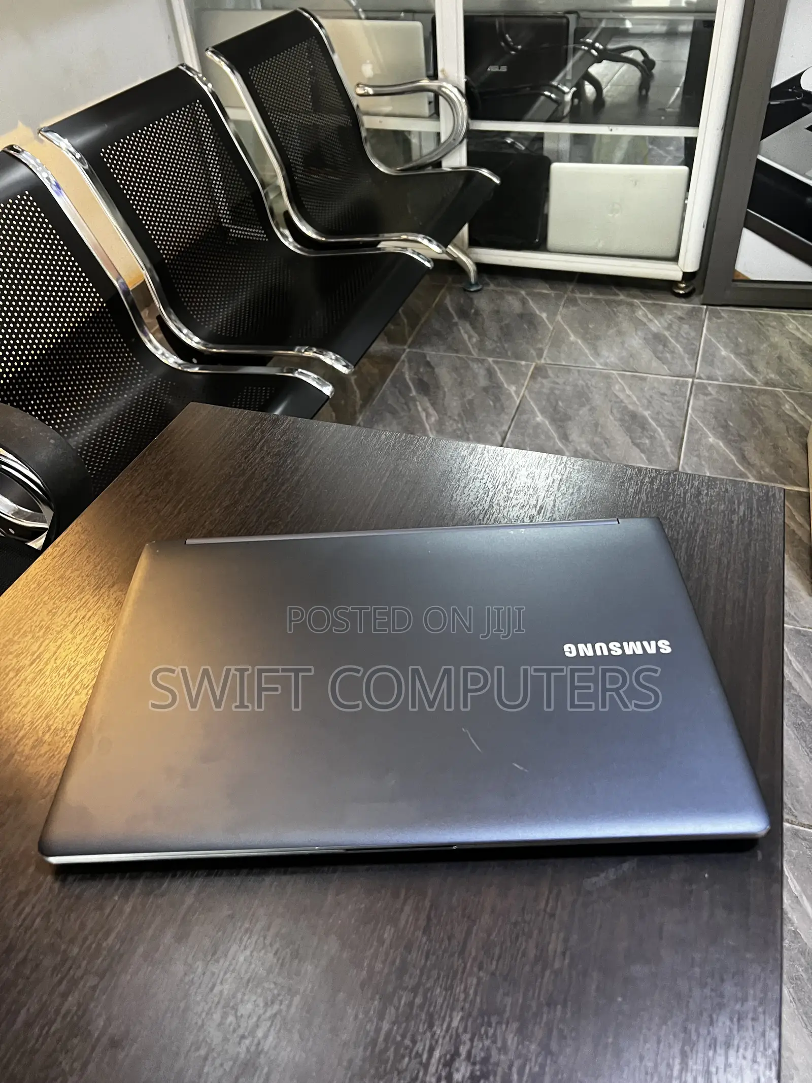 Laptop Samsung Notebook 9 12GB Intel Core i7 SSD 256GB