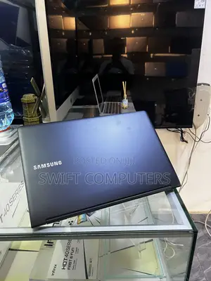 Laptop Samsung Notebook 9 12GB Intel Core i7 SSD 256GB