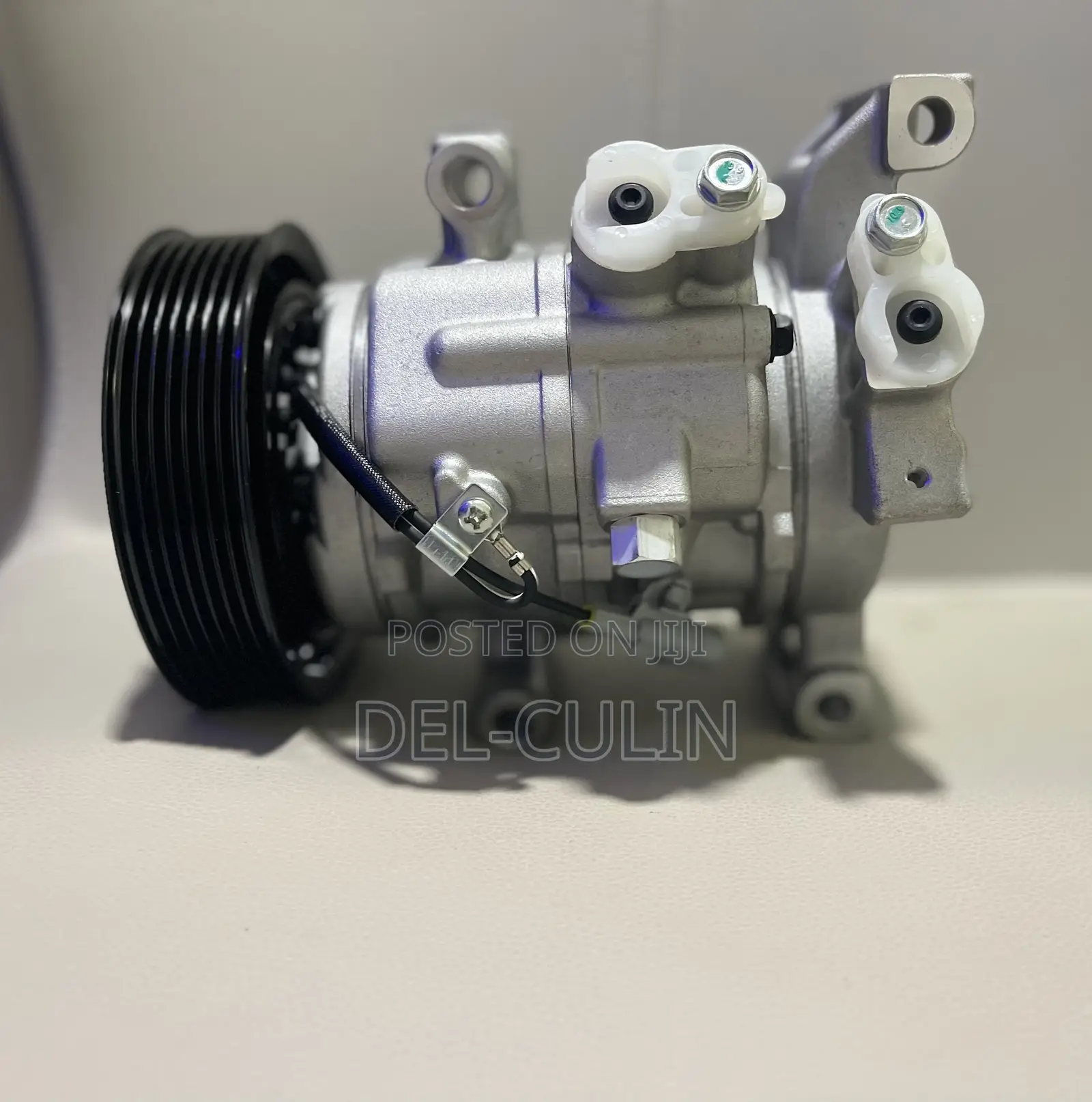 Toyota Hilux Car Ac Compressor