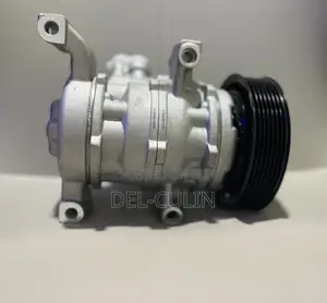 Toyota Hilux Car Ac Compressor