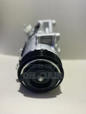 Honda Accord Car Ac Compressor