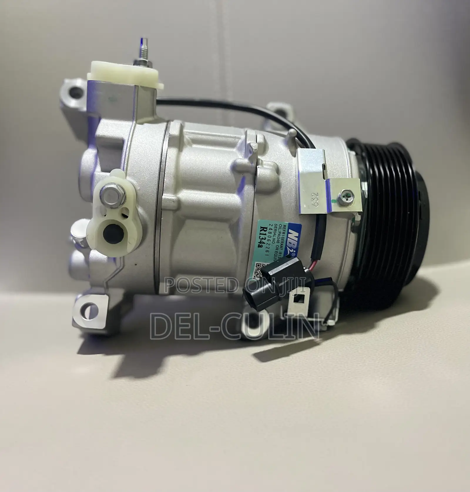 Honda Accord Car Ac Compressor