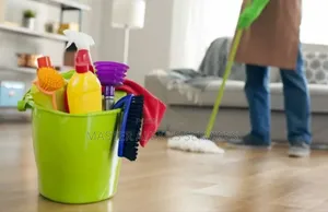 Cleaning Services Available